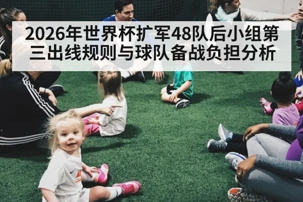 2026年世界杯扩军48队后小组第三出线规则与球队备战负担分析